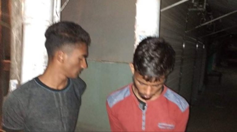সরিষাবাড়ীতে করোনার লকডাউনে বাড়ছে চোরের উপদ্রব নিরাপত্তাহীনতায় ব্যবসায়ীরা