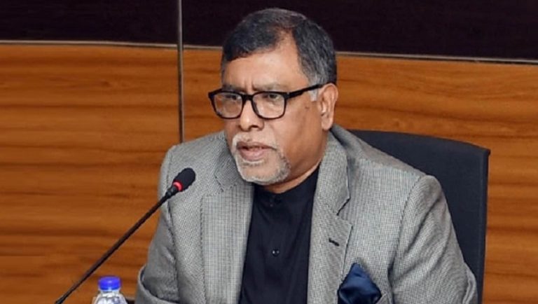 বাংলাদেশে গত ২৪ ঘন্টায় করোনায় নতুন আক্রান্ত ১৮ জন