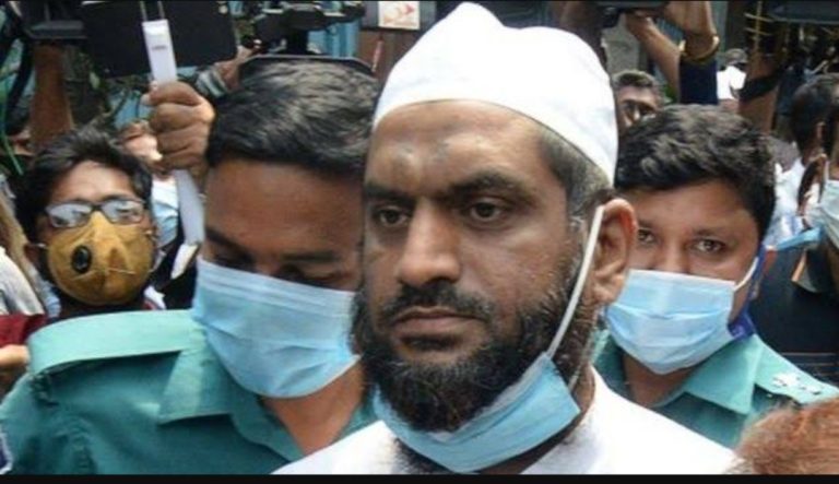 আদালতে মামুনুল হক, সাক্ষ্য দেবেন পুলিশ কর্মকর্তারা