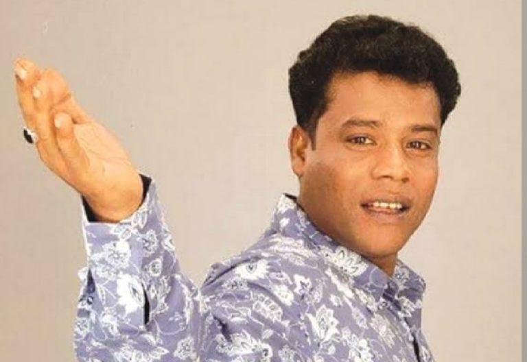 চলে গেলেন ‘ইত্যাদি’ খ্যাত গায়ক আকবর