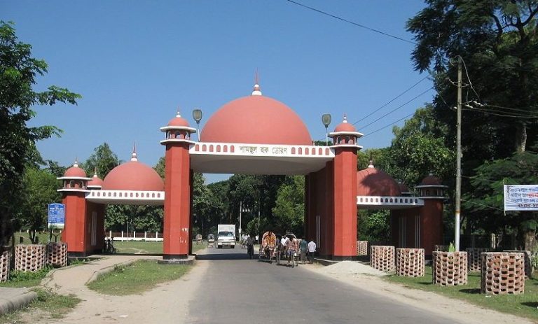 টাঙ্গাইল জেলার সকল তথ্য