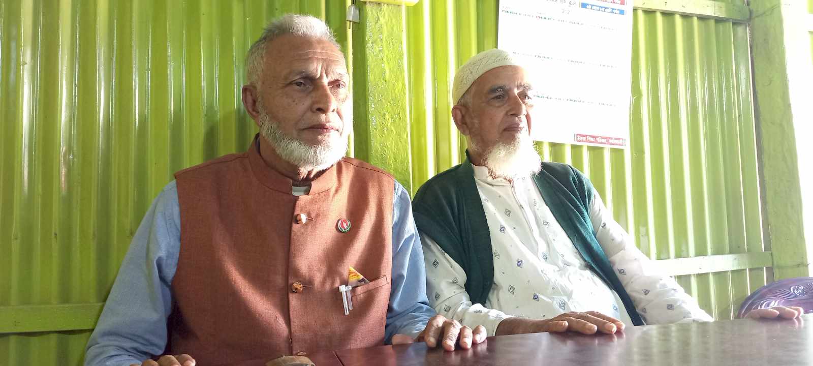 কালিহাতীতে মুক্তিযোদ্ধা দলের নতুন আহবায়ক কমিটি গঠন – News Tangail