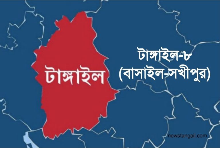 সখীপুরে ট্রাকচাপায় মা-মেয়ের মর্মান্তিক মৃত্যু: