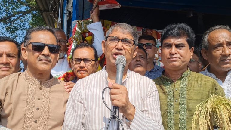 সরকার নির্বাচনের জন্য অত্যন্ত সুদৃঢ়: আযম খান
