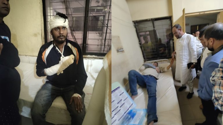 টাঙ্গাইলে স্বতন্ত্র প্রার্থীর সমর্থকের হামলায় বিএনপি প্রার্থীর সমর্থকসহ ৬ জন আহত