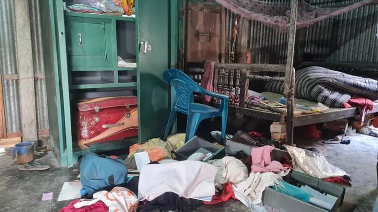 টাঙ্গাইলে বৃদ্ধ দম্পতিকে হত্যা, নগদ টাকা ও স্বর্ণালংকার লুট