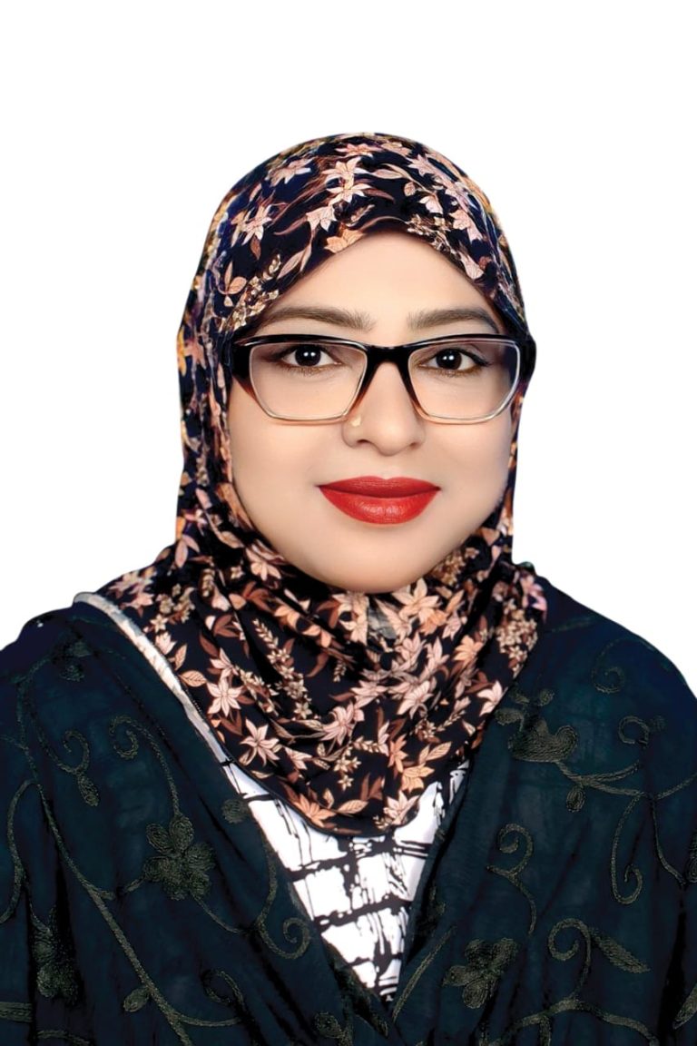 টাঙ্গাইলে সংরক্ষিত নারী আসনে আলোচনায় এগিয়ে সেলিনা তালুকদার