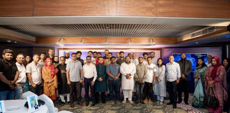 গাজীপুরে গ্রামীণ‌ফো‌নের   গ্রাহকদের নিয়ে বিশেষ আয়োজন অনু‌ষ্ঠিত