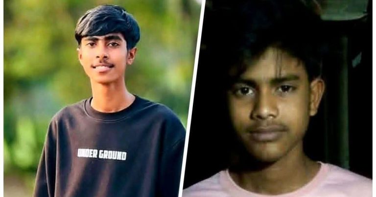 টাঙ্গাইলের সখীপুরে মোটরসাইকেল দুর্ঘটনায় দুই স্কুল ছাত্র  নিহত, আহত ১