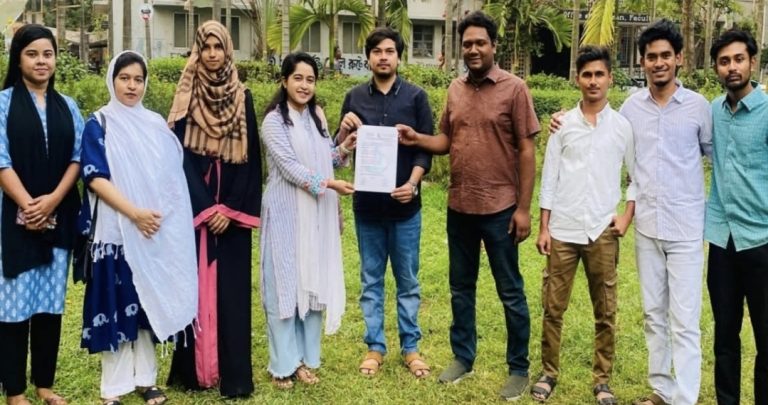 ঢাকাস্থ সখীপুর থানা স্টুডেন্টস অ্যাসোসিয়েশনের নতুন কমিটি গঠন