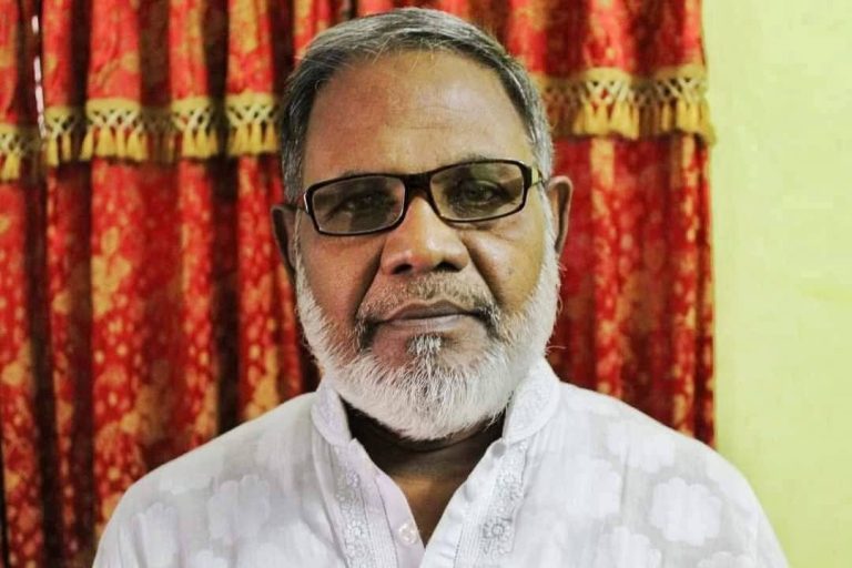 মির্জাপুরে সাবেক মেয়র ও বীর মুক্তিযোদ্ধা শহিদের মৃত্যু; রাষ্ট্রীয় মর্যাদায় দাফন