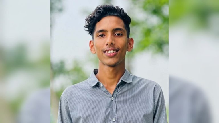 সখীপুরে বাবা-সৎ মায়ের সঙ্গে অভিমানে কীটনাশক পানে শিহাব সিকদার নামে এক যুবকের মৃত্যু