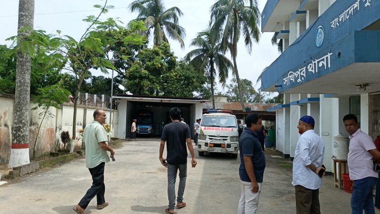 সখীপুরে নিখোঁজের দুইদিন পর এক বিধবা নারীর অর্ধগলিত লাশ উদ্ধার