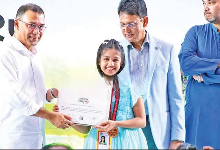 লোকসংগীতে দেশসেরা সখীপুরের ইশা