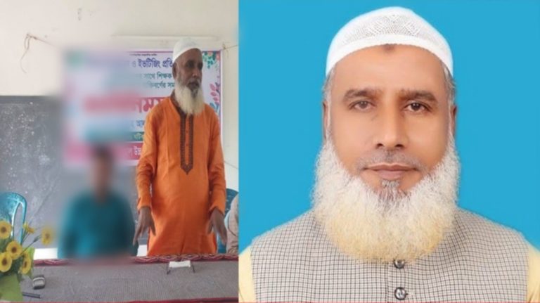 টাঙ্গাইলে প্রধান শিক্ষকসহ ৩ জনের বিরুদ্ধে নানা অনিয়মের অভিযোগ