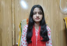 সখীপুরের তাহমিনা তমা ঘাটাইল উপজেলায় মানবিক বিভাগে প্রথম স্থান ও শ্রেষ্ঠ শিক্ষার্থী নির্বাচিত