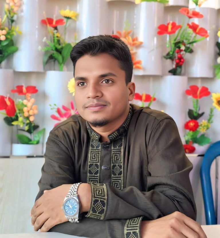 জীবনের সমাপ্তি  ৷৷৷ সুমন বাপ্পি