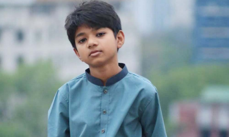 বিশ্ববিদ্যালয়ের পাশেই মিলল কুবি শিক্ষকের নিখোঁজ ছেলের মরদেহ উদ্ধার
