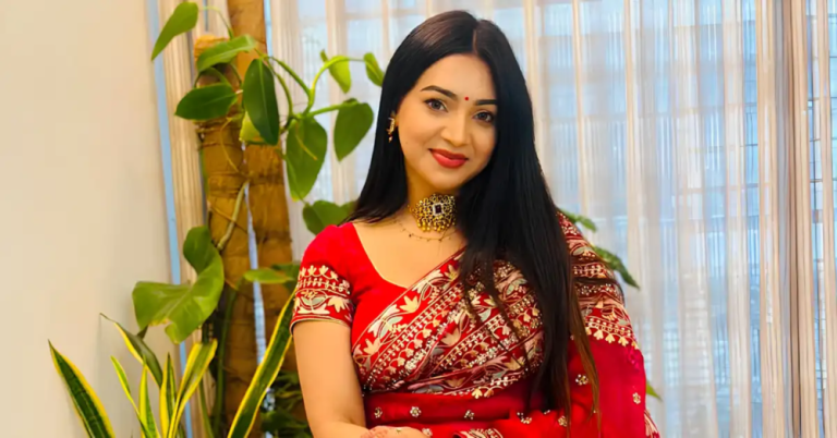 দুই সিনেমায় ব্যস্ত প্রভা