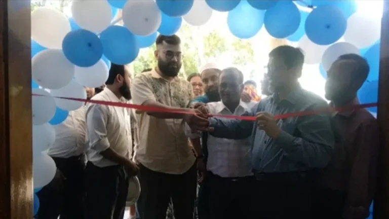 চৌহালীতে টাঙ্গাইল পল্লী বিদ্যুতের সাব-জোনাল অফিস উদ্বোধন
