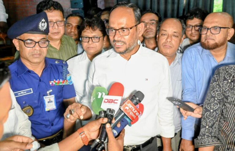 পোল্ট্রি খাতে নতুন উদ্যোক্তা তৈরিতে গুরুত্ব দিচ্ছে সরকার: প্রতিমন্ত্রী টুকু