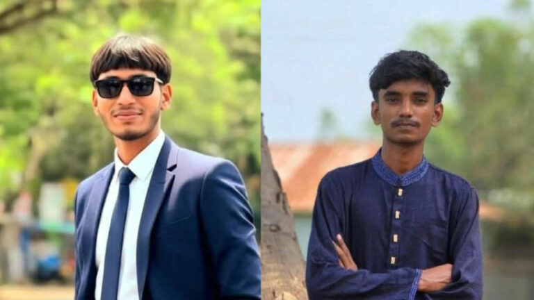 সখীপুরে মানব কল্যাণ যুব সংঘের কমিটি গঠন; আহ্বায়ক রবিন আহমেদ, সদস্য সচিব শাওন