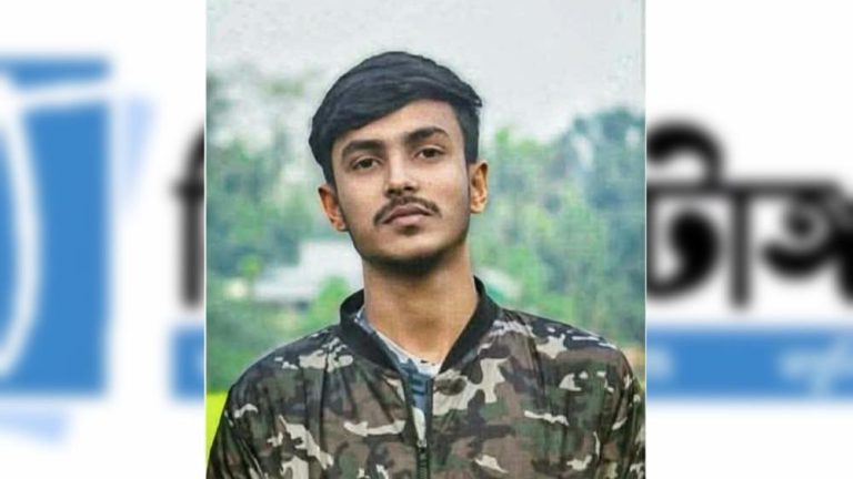 সিঙ্গাপুরে সড়ক দুর্ঘটনায় দেলদুয়ারের রবিনের মৃত্যু