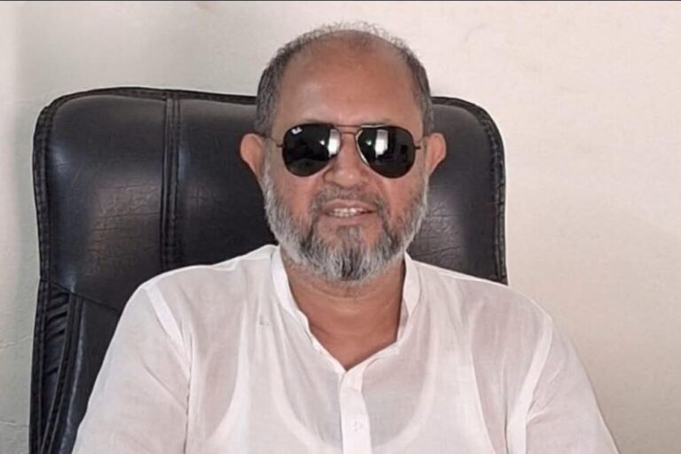 মির্জাপুরে আ.লীগের সাবেক সভাপতি ফালু গ্রেপ্তার