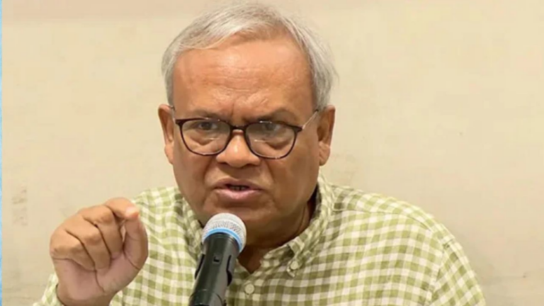 জনগণের শক্তির ওপর নির্ভর করেই বিএনপি রাজনীতি করে: রিজভী