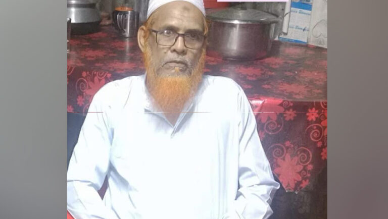 টাঙ্গাইলে জমি নিয়ে বিরোধে চাচাকে কুপিয়ে হত্যার অভিযোগ ভাতিজার বিরুদ্ধে