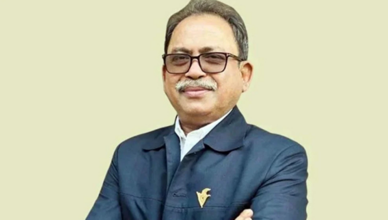ঠাকুরগাঁও-১ উপনির্বাচনঃ বিএনপির প্রার্থী মির্জা ফয়সাল আমীন