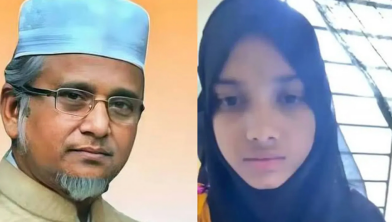 এমপি গাজী নজরুলের দ্বিতীয় স্ত্রীর মরদেহ উদ্ধার
