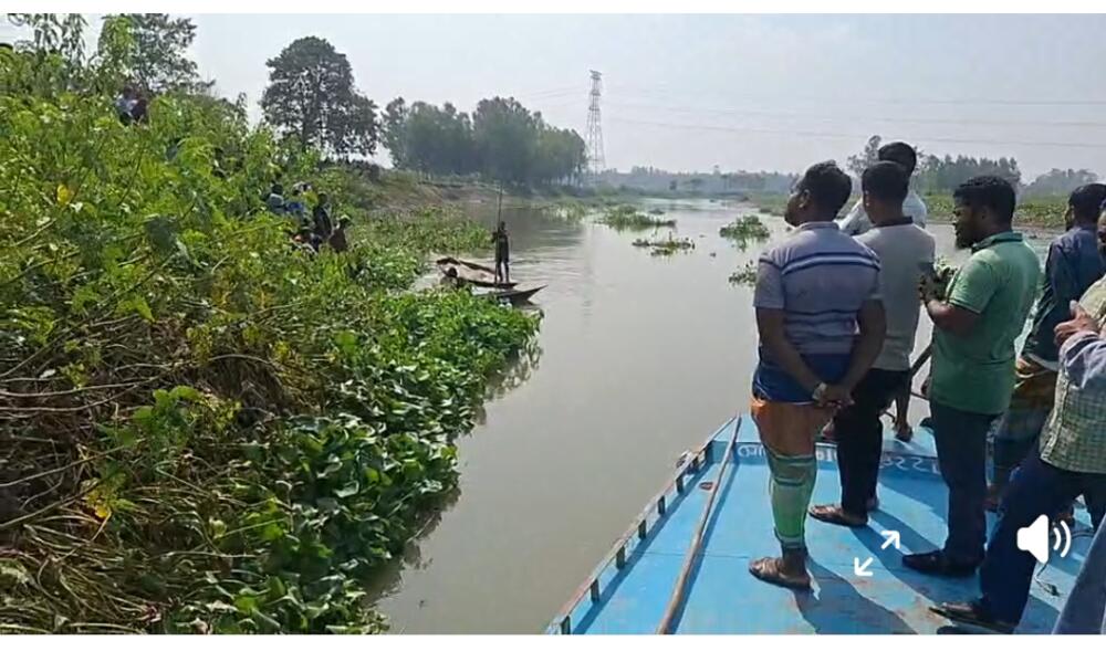 সখীপুরে প্রতিমা বিসর্জন দিয়ে ফেরার পথে নদীতে নিখোঁজ যুবকের সন্ধান মেলেনি ২১ ঘণ্টায় – নিউজ টাঙ্গাইল | টাঙ্গাইলের খবর সখীপুরে প্রতিমা বিসর্জন দিয়ে ফেরার পথে নদীতে নিখোঁজ যুবকের সন্ধান মেলেনি ২১ ঘণ্টায় – নিউজ টাঙ্গাইল | টাঙ্গাইলের খবর