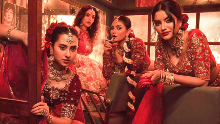 এবার ওটিটিতে আসছে ‘প্রেশার কুকার’, মুক্তি ৮ অক্টোবর